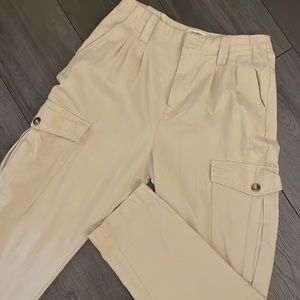 PULL&BEAR Cargo Pants